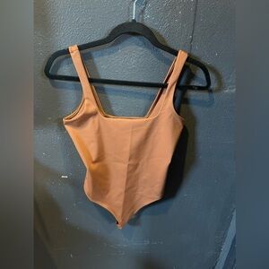 Women’s Good American Scuba Body Suit